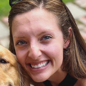 Meet your Posher, Molly